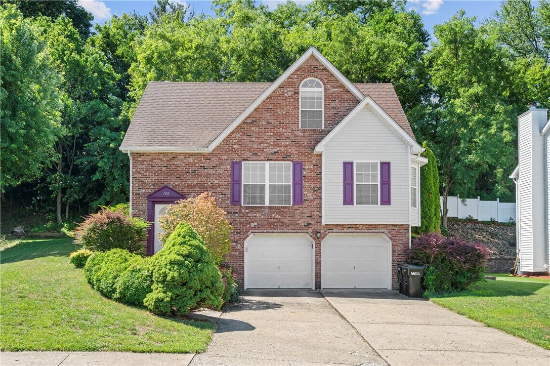 Property Photo: 142 Jarod Drive PA 15108