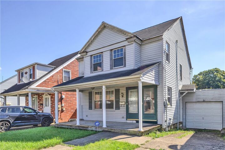 Property Photo:  1705 Main St  PA 15001 