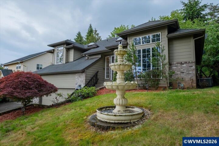 Property Photo:  1756 Snowbird Dr NW  OR 97304 