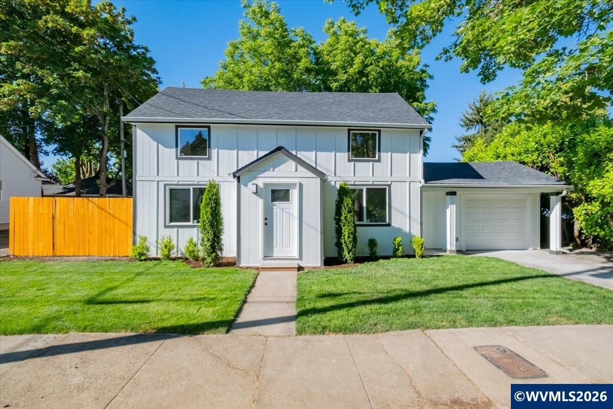 Property Photo:  1965 Breyman St NE  OR 97301 