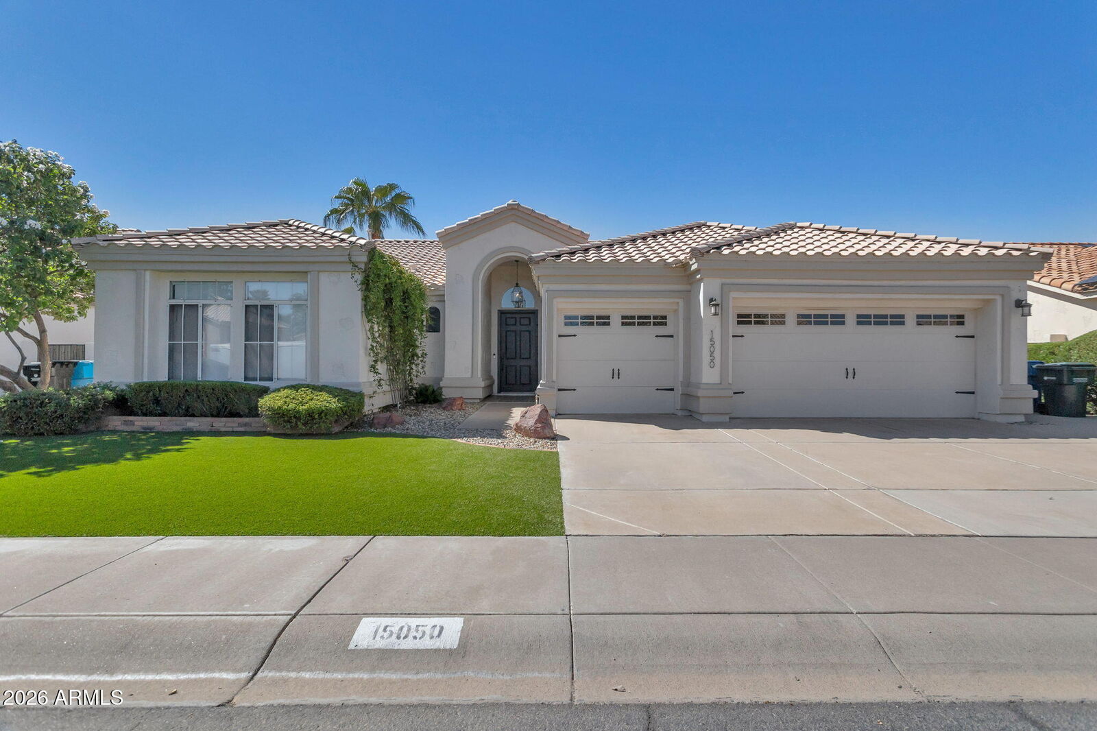 Property Photo:  15050 N 54th Place  AZ 85254 