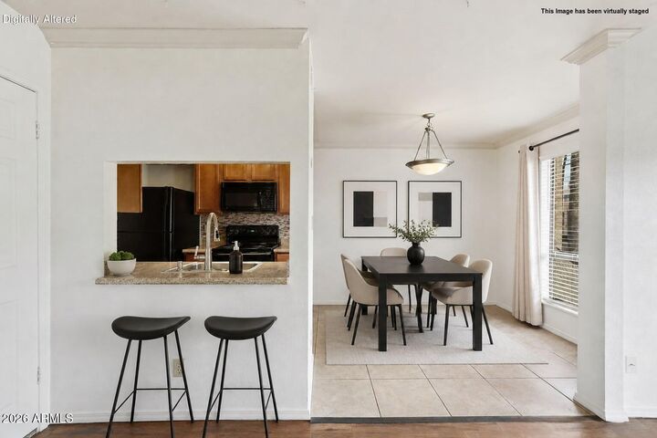 Property Photo:  3500 N Hayden Road 306  AZ 85251 