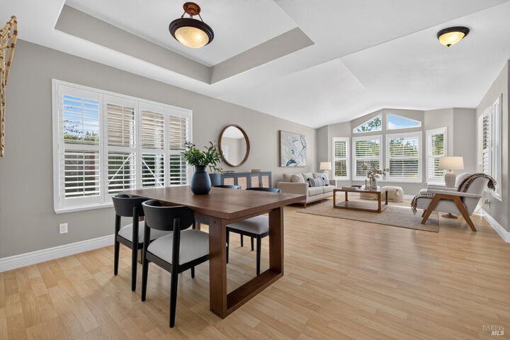 Property Photo:  821 Wildflower Court  CA 94954 