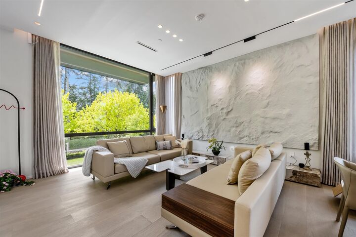 Property Photo: 3823 W 51st Avenue BC V6N 0E4