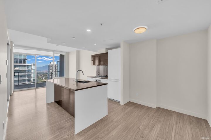 Property Photo:  6383 McKay Avenue 3606  BC V5H 0H8 