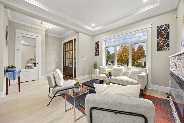 Property Photo: 1919 Dublin Street BC V3M 3A4