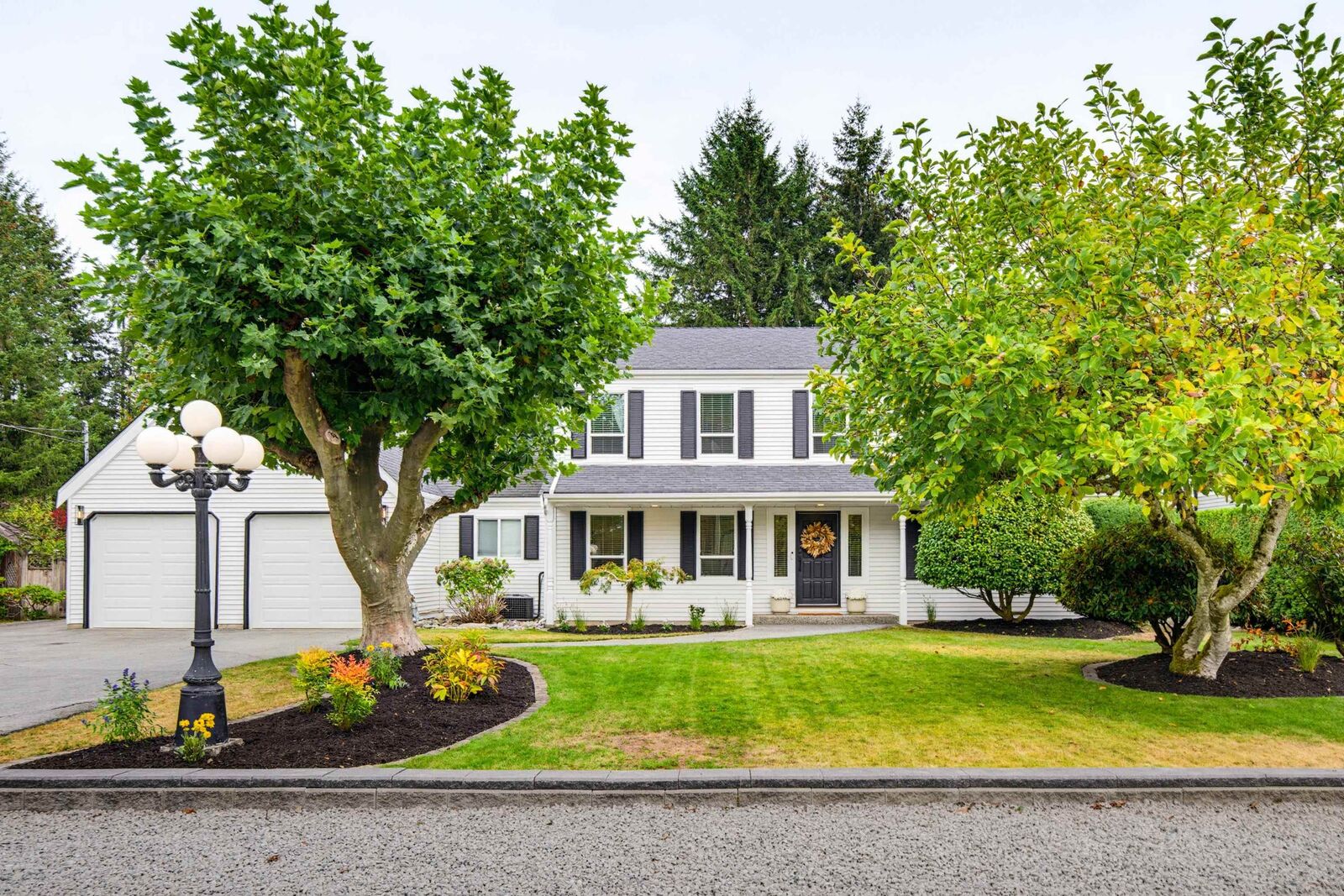 Property Photo: 5740 244B Street BC V2Z 1G8