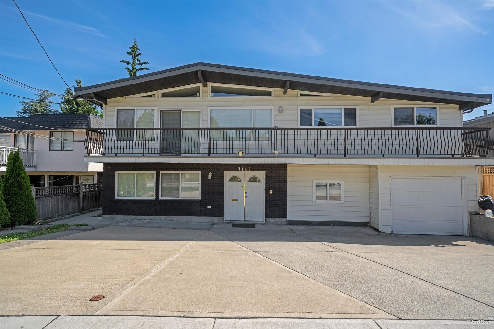 Property Photo: 7148 6th Street BC V5E 3T5