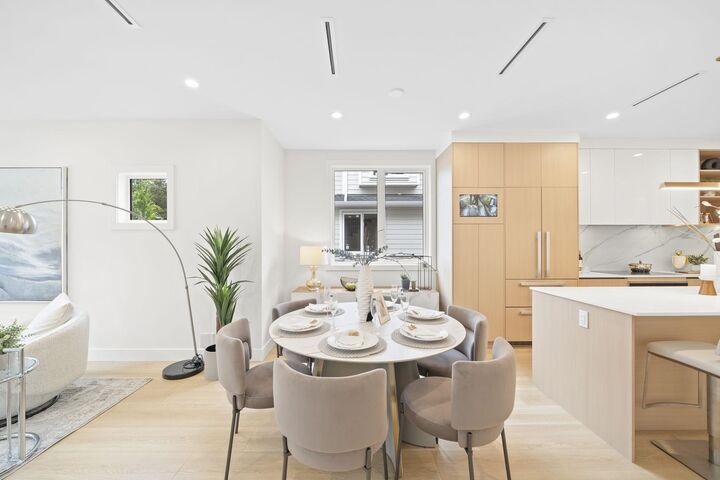 Property Photo: 6700 Francis Road BC V7C 1K5