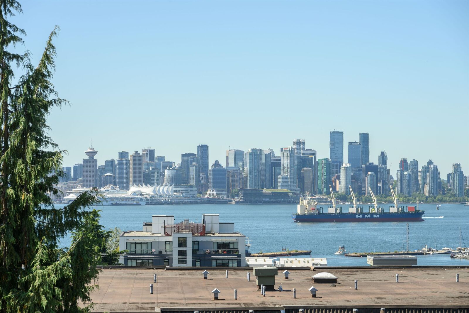Property Photo:  310 W 3rd Street 305  BC V7M 1G4 