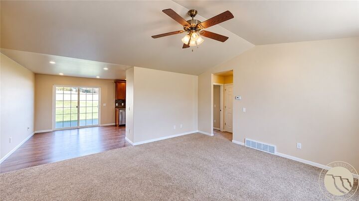 Property Photo:  3123 Reflections Circle  MT 59106 