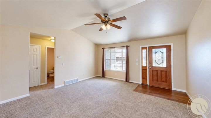 Property Photo: 3123 Reflections Circle MT 59106