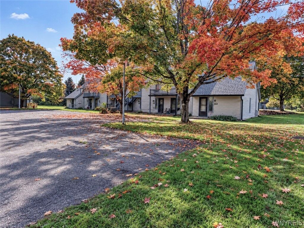 Property Photo:  113 Wildflower  NY 14731 