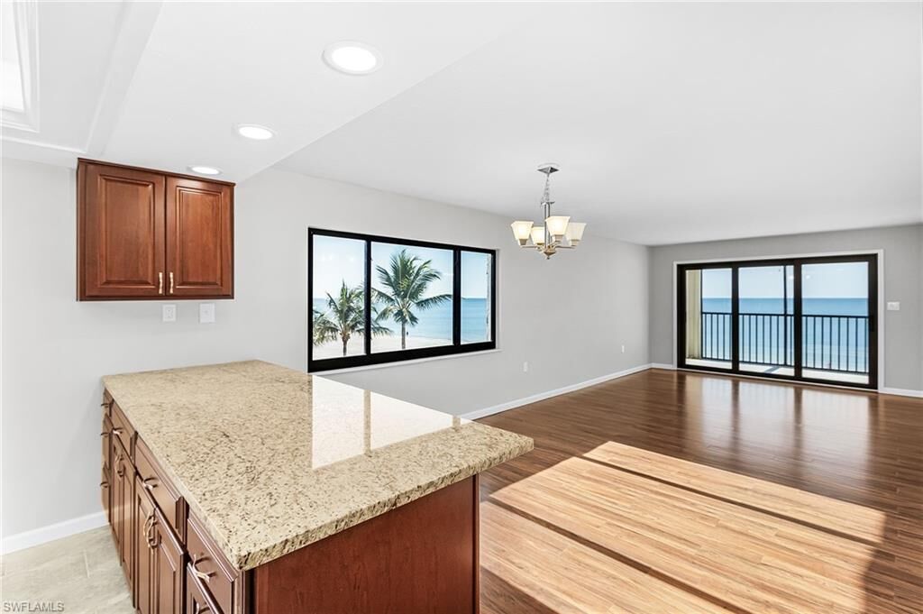 Property Photo: 4400 Estero Blvd 401 FL 33931