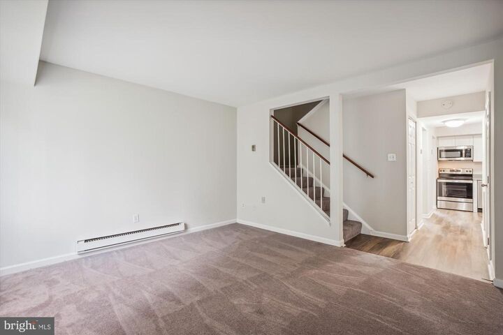 Property Photo:  8857 Tamebird Court E T27  MD 21045 