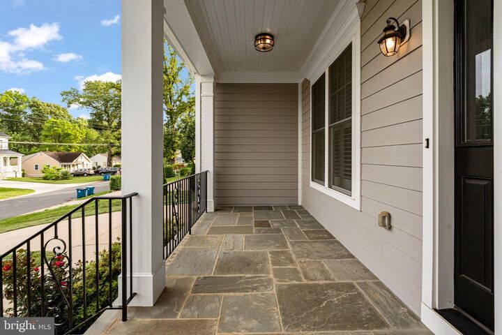 Property Photo:  7606 Leonard Drive  VA 22043 