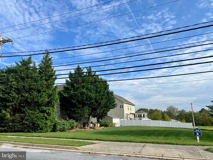 Property Photo: 4618 Ridge Road MD 21236
