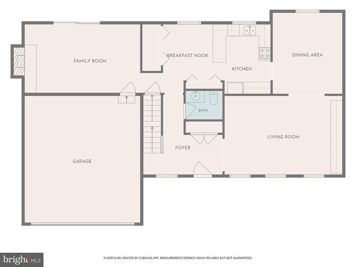Property Photo: 12512 Carry Back Place MD 20878