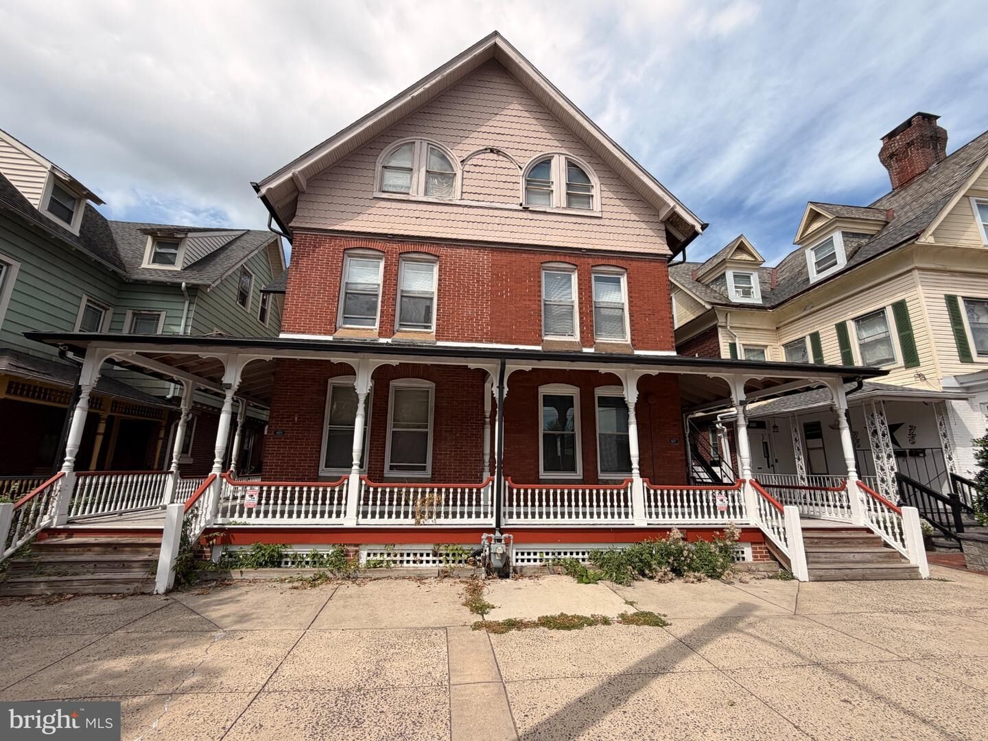 Property Photo: 905 Swede Street 4 PA 19401