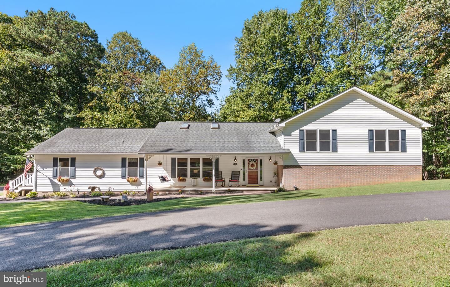 Property Photo:  25255 Vista Road  MD 20636 