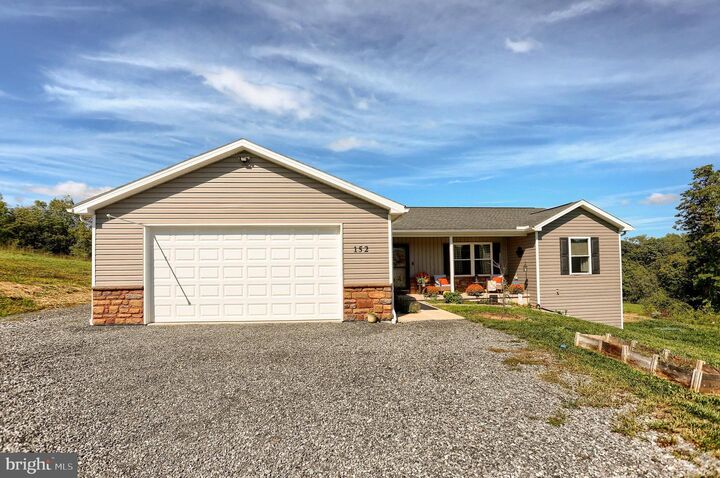 Property Photo:  152 Old State Road  PA 17090 