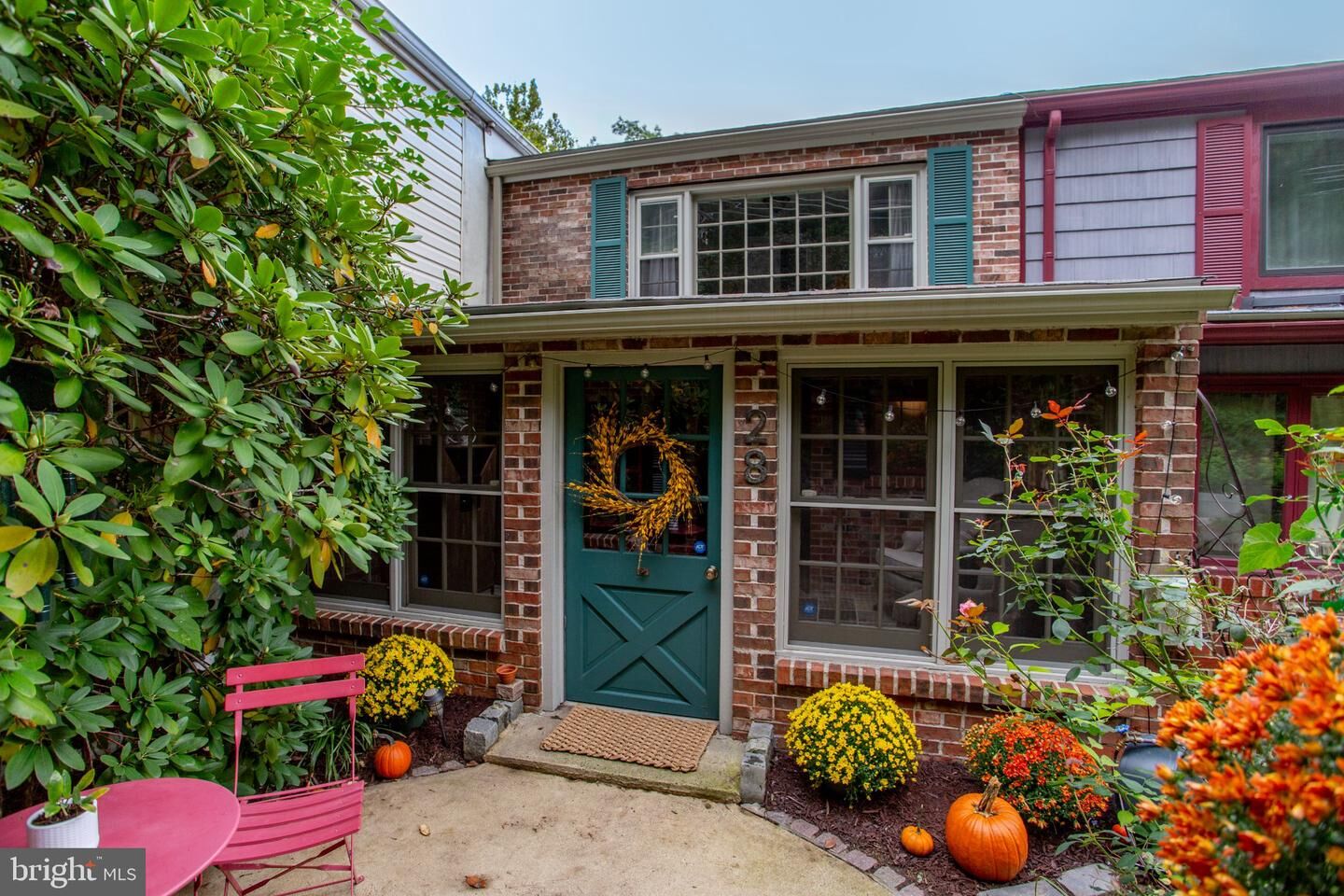 Property Photo:  28 Brunswick Avenue  NJ 08530 