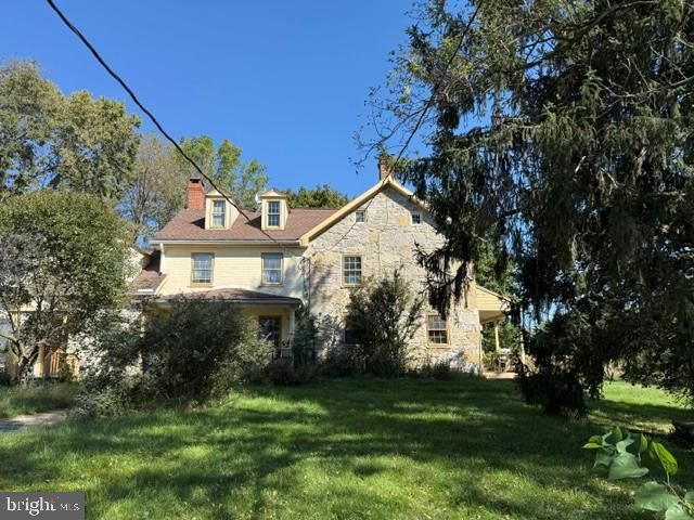 Property Photo:  14853 Honodel Road  PA 17268 