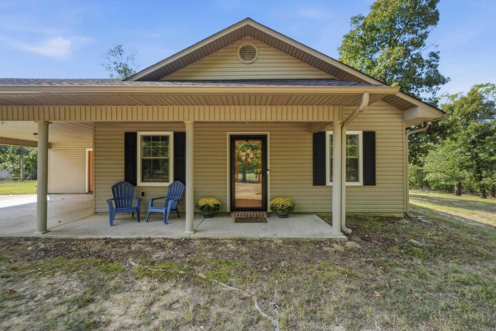 Property Photo: 94 Brooke Drive AR 72126