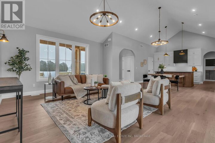 Property Photo: 3507 Canboro Road ON L0S 1C0