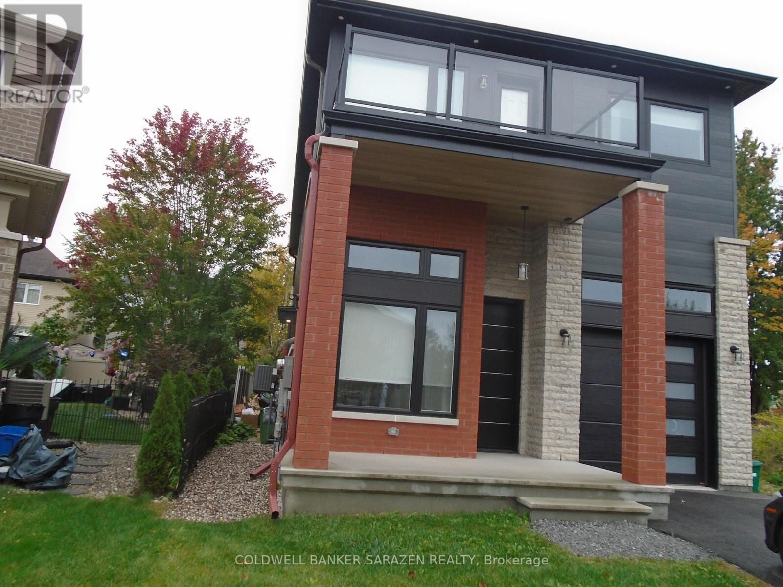 Property Photo:  279 Enclave Walk East B  ON K1W 0J5 
