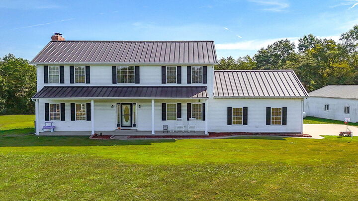 Property Photo:  12492 Audrain Road 9931  MO 65265 