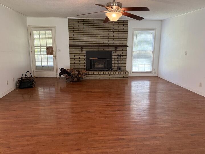 Property Photo:  2900 Rebecca Circle  GA 30740 