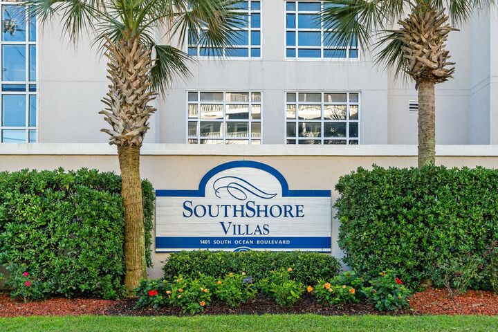 Property Photo:  1401 S Ocean Blvd. 701  SC 29582 