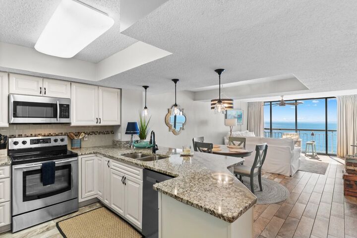 Property Photo:  2013 S Ocean Blvd. 8B  SC 29582 