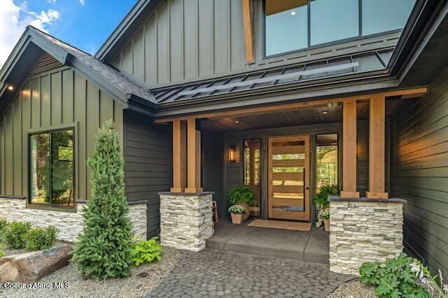 Property Photo: L4b10 N Walden Loop ID 83858
