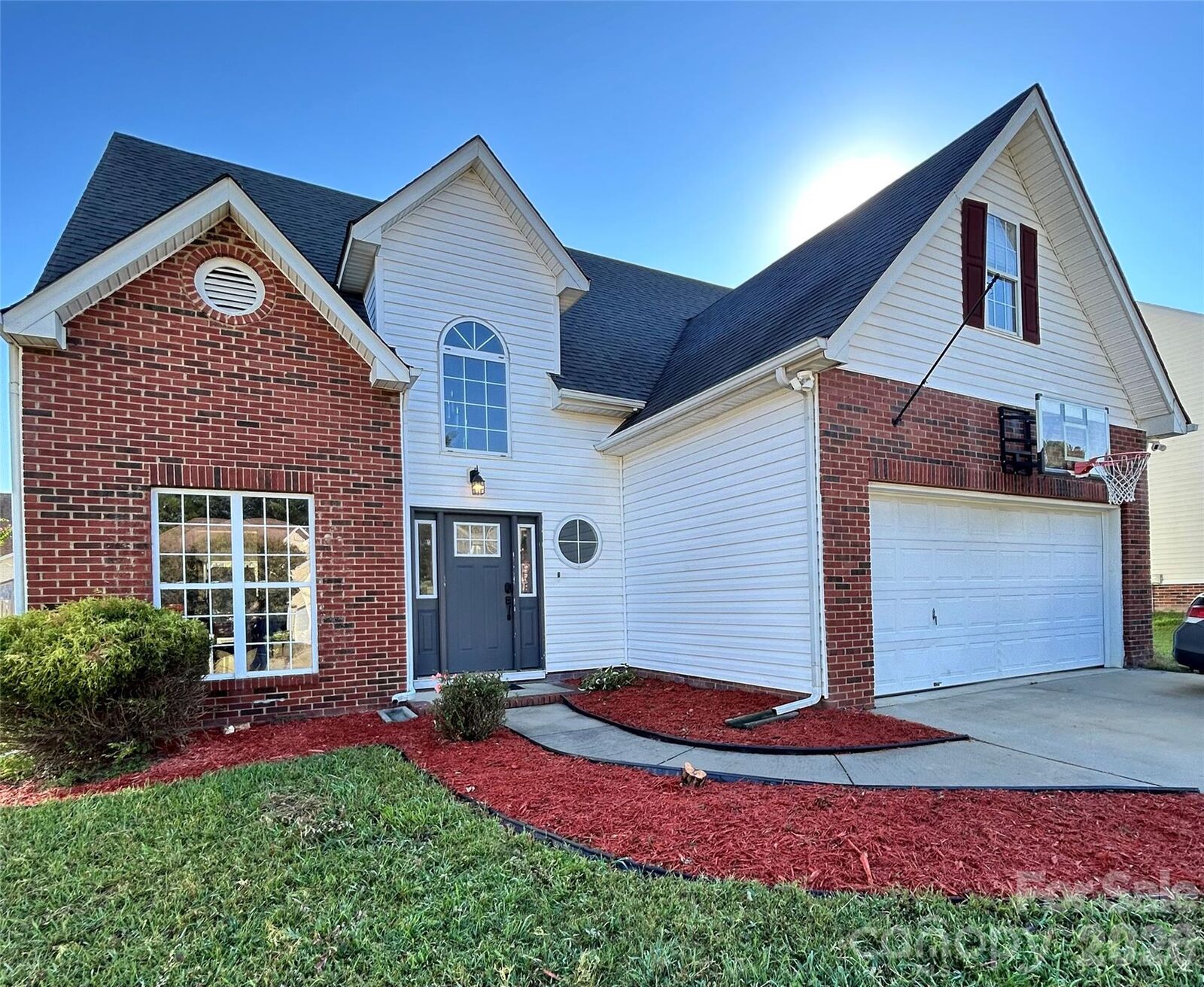 Property Photo:  3935 Longwood Drive SW  NC 28027 