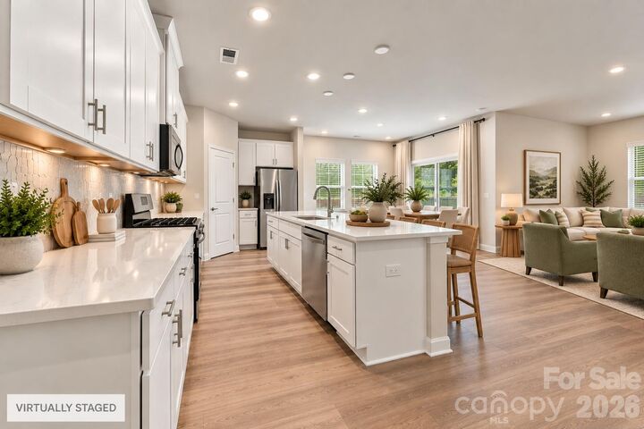 Property Photo:  151 Bird Dog Drive  NC 28115 