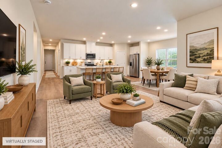 Property Photo: 151 Bird Dog Drive NC 28115