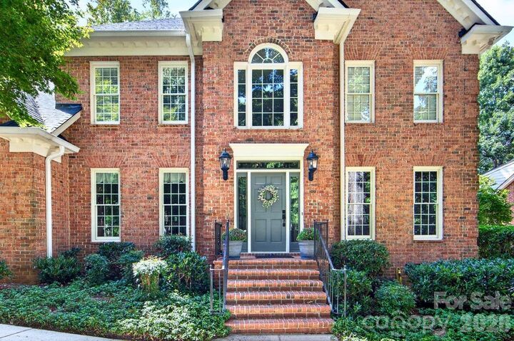 Property Photo:  5919 Derry Hill Place  NC 28277 