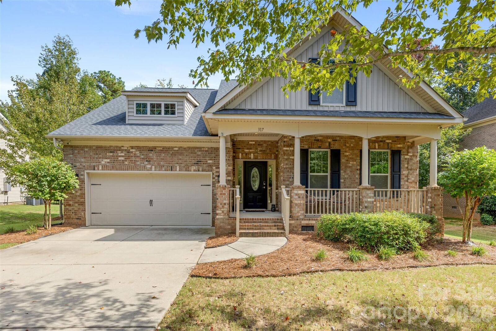 Property Photo:  317 Windy Pine Drive  SC 29710 