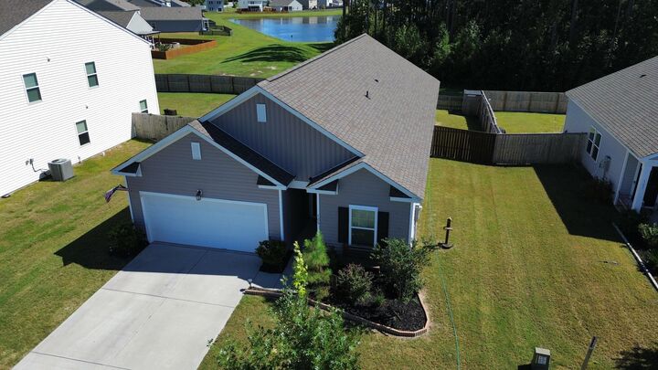 Property Photo:  125 Lyra Lane  SC 29486 
