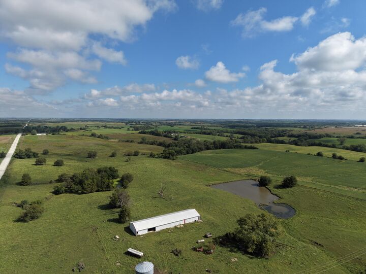 Property Photo:  Miami Street  IA 50174 