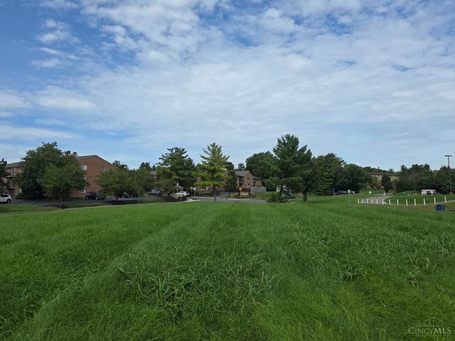 Property Photo: 0 Gelhot Drive OH 45014