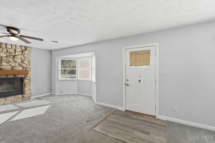 Property Photo:  8005 Crest Acres Drive  OH 45040 