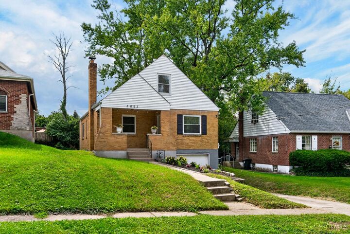 Property Photo:  5065 Western Hills Avenue  OH 45238 