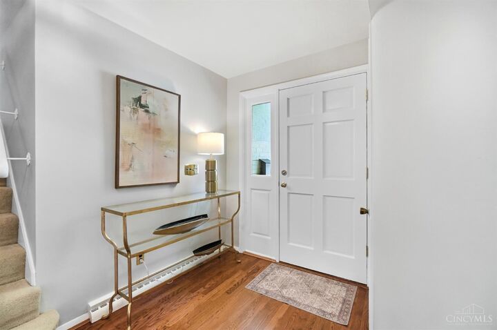 Property Photo: 4877 Le Blond Avenue OH 45208