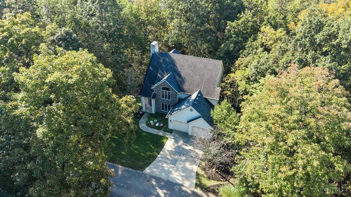Property Photo:  5748 Golf Crest Drive  OH 45069 