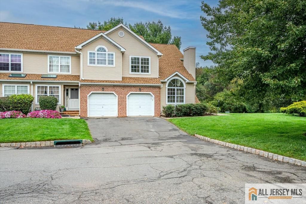 Property Photo:  99 Castle Pointe Boulevard  NJ 08854 