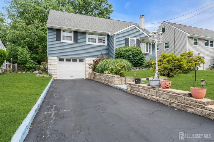 Property Photo: 21 McGuire Street NJ 08840