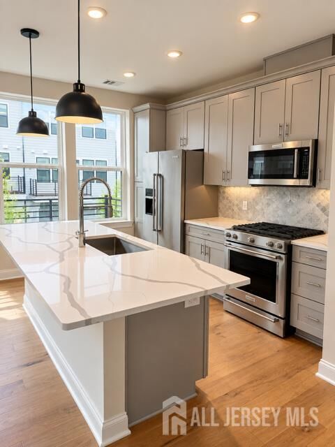 Property Photo: 220 Lyla Lane NJ 08901